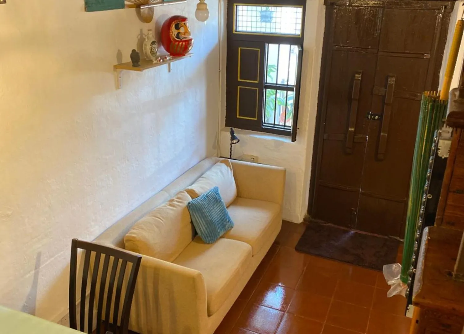 Eastoriental House Hotell George Town Pensionat